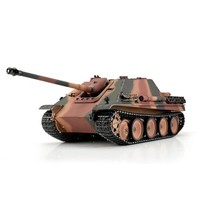 Torro 1:16 RC Panzer Jagdpanther Tarn IR Servo
