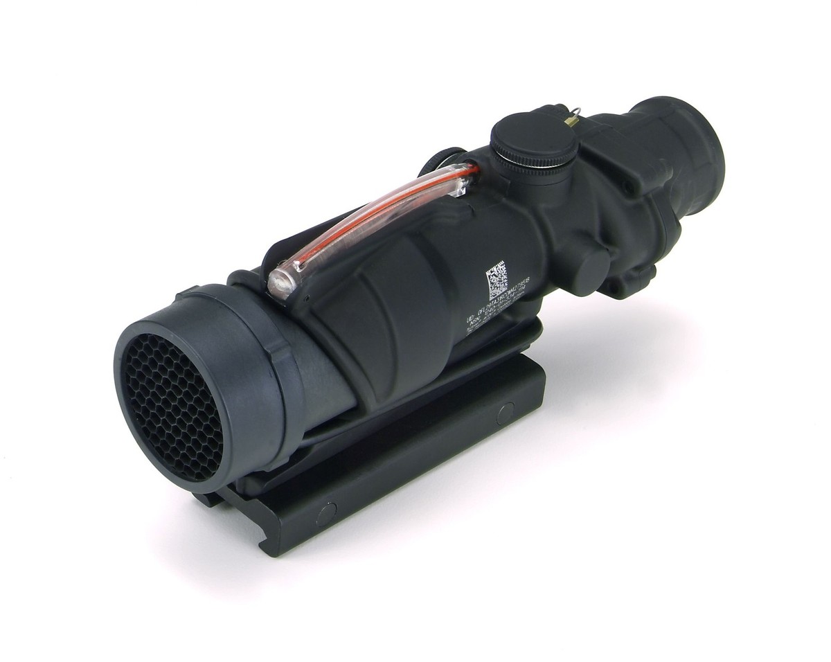 Trijicon ACOG TA31RCO-A4CP Rifle Scope for sale online | eBay