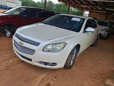 2010 Chevrolet Malibu 3.6l Engine Motor Oem 88k Miles - Lkq456657804
