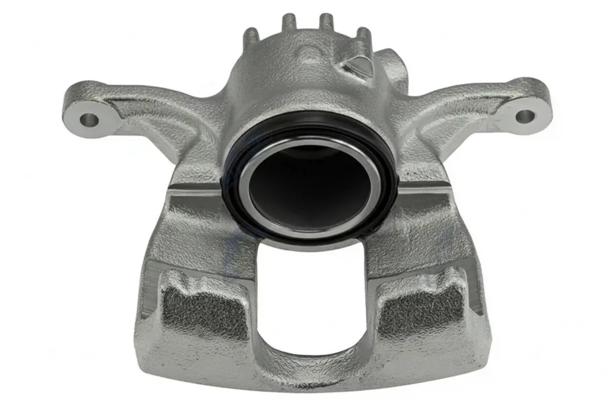 Brake caliper Front Axle Right HZP-PL-041 NTY for RENAULT OPEL