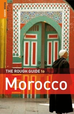 Rough Guide to Morocco Perfect