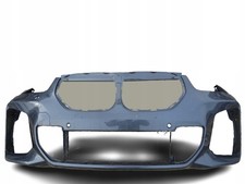 BMW X1 F48 Facelift LCI M-Pakiet Vordere Stoßstange Frontstoßstange Bumper OE Or