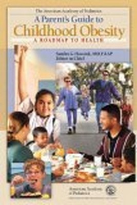 Parent's Guide to Childhood Obesity, Editor in Chief Sa