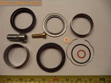 Harley Davidson 49 Mm Dyna VRSC Fork Rebuild Kit 49379 09 for sale