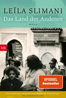 Slimani, LeïLa/Das Land Der Anderen LeïLa Slimani
