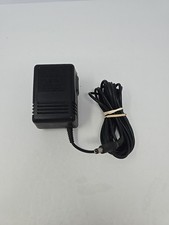 Genuine OEM Sega Genesis Power Supply Model 1602 Original