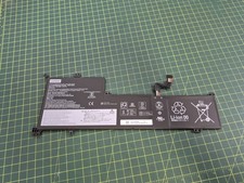 Genuine Lenovo Ideapad 3 17IIL05 Laptop Battery 15V 54.5Wh L19D4PF2 80-90 