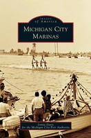 Jonita Davis | Michigan City Marinas | Buch | Englisch (2009) | Gebunden