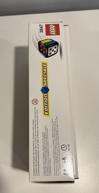 LEGO Magma Monster Game 3847 Complete. Gently Used. All Pieces Counted/Booklets