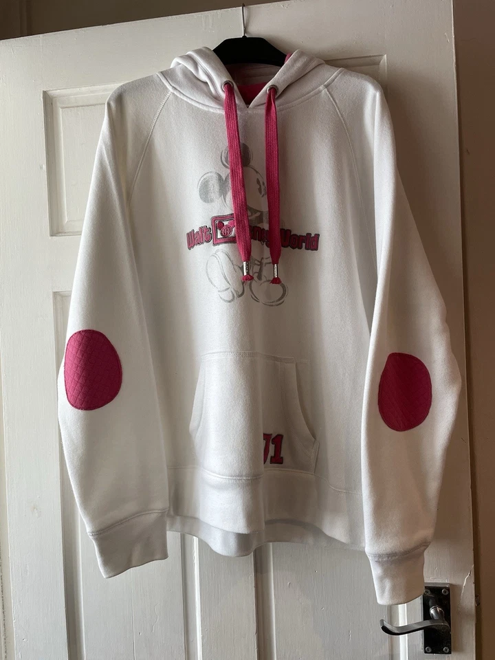 Walt Disney World Hoody Size Xxl  - Image 3 of 3
