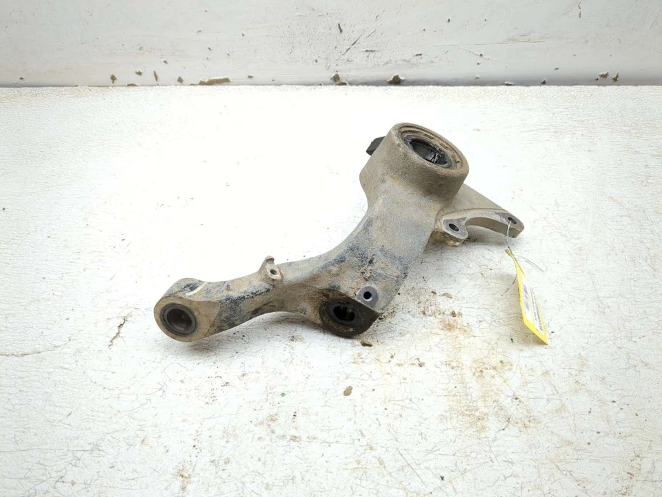 Porta nudillos husillo delantero izquierdo Kawasaki Teryx 800 KRF KRT 14-20 39186-0311 Foto 2 de 4