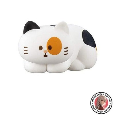 New MY HOME CAT Gacha Collection [2. Incense Box Sitting] Single Item Gacha