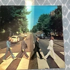 The Beatles - Abbey Road - LP