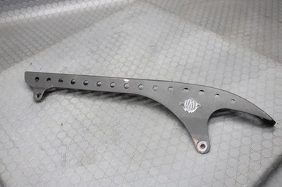2008-2017 Harley Dyna Fat Bob Low Rider Wide Glide RSD Belt Guard