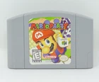 New ListingMario Party Not For Resale Copy (Nintendo 64, N64) - Great Condition!