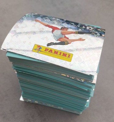 Panini WM 2026 Sticker (FWC, Gruppen A - F) - viele Bilder günstig zu verkaufen