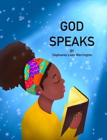 God Speaks | Taschenbuch | Englisch (2020) | Kartoniert / Broschiert