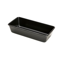 Prestige Inspire Kastenform Stahl Rechteckige Antihaft-Brotbackform - 2 Pfund