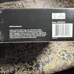 LEGO TECHNIC Street Motorcycle 42036 NEW SEALED BOX RETIRED SET (375) PCS