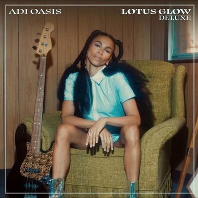 ADI OASIS - Lotus Glow - Deluxe - LP NEU