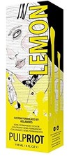 Pulp Riot Semi-Permanent Hair Color 4oz- Lemon