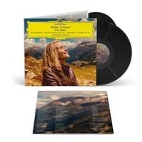 For Clara: Works By Schumann Brahms Von HéLèNe Grimaud | Cd | Zustand Neu