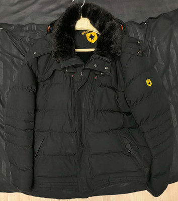 Original Wellensteyn Starstream STAD Winterjacke 565 4XL Sehr guter Zustand
