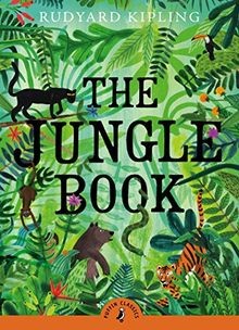 The Jungle Book: 130th Anniversary Edition (Puffin ... | Buch | Zustand sehr gut