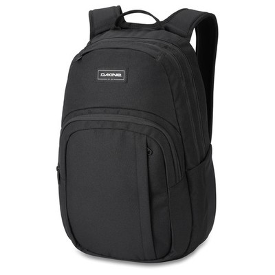 Dakine Campus 25 - Rucksack 15'' 47 cm (black)