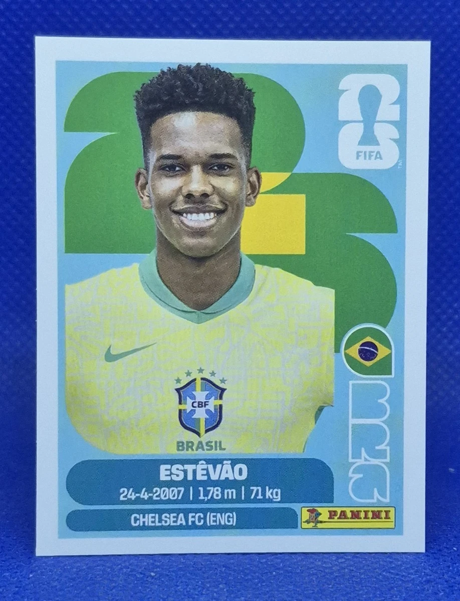 Panini Soccer Brazil Sports Trading Cards for sale | eBay