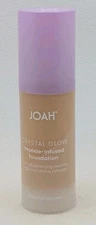 Joah Crystal Glow Peptide Infused Foundation ~ You Choose one