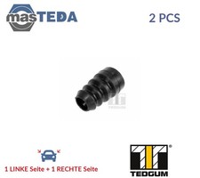 00675326 ANSCHLAGPUFFER STOßDÄMPFER TEDGUM 2PCS FÜR TOYOTA COROLLA,CELICA