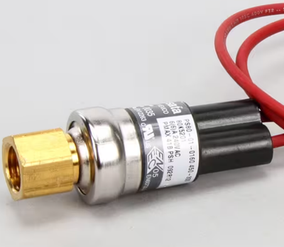 Lennox PS80-01-0160, 80K5201 Pressure Switch, High, R22 | eBay