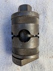 2 Armstrong Bros. Tool Adjustable Boring Bar Tool Post — photo 2