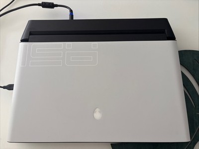 Alienware AREA-51M R2 Professional Gaming Laptop Silver