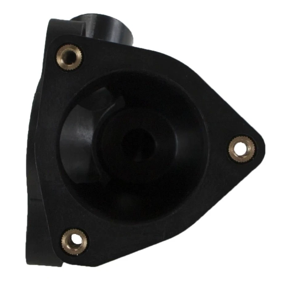 86019 4 estaciones cuatro estaciones salida de agua inferior para Honda CR-V Acura RSX 02-06 Foto 3 de 4