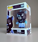 Funko Pop! Animation Solo Leveling TANK #2020 Common Funko Shop Exclusive