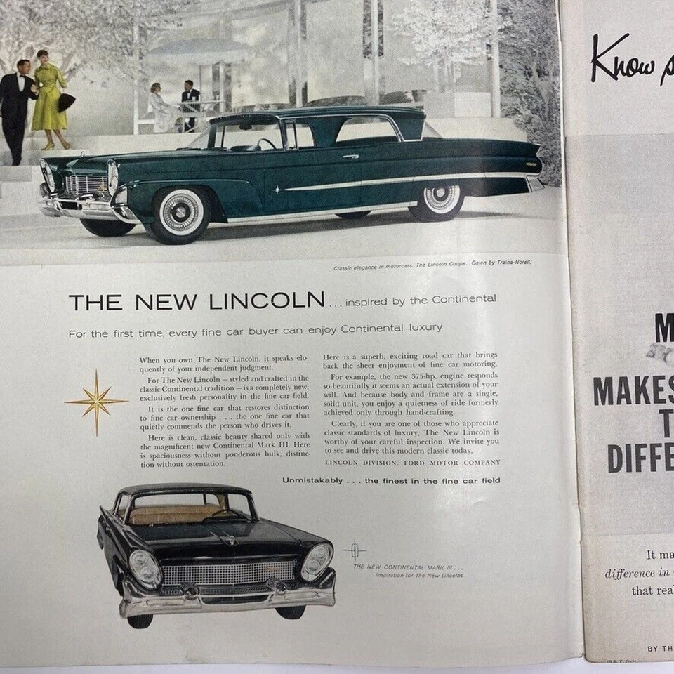 Life Magazine January 13 1958 The Russian Revolution A New Authoritative Account - Image 4 of 4