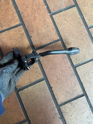 Original Volkswagen Golf 3 1H Lenkstockschalter Wischerhebel Schalter 3A0953503