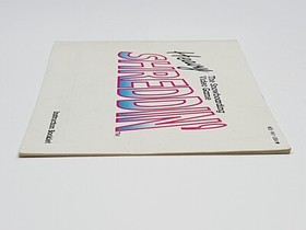 Heavy Shreddin' Authentic Original NES Nintendo Manual Only