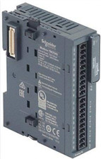 Schneider Electric TM3TI4G 4-Input 24V~ Analo...