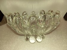 barovier toso Vaso Antico Vetri Di Murano