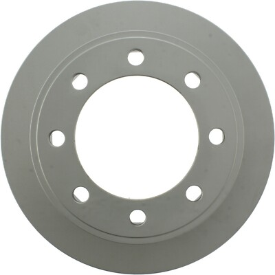 For 2003-2007 Ford E-250 Disc Brake Rotor - Full Coating Rear Centric 2004 2005