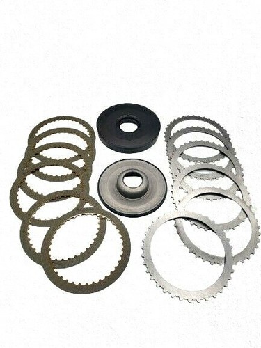 for GM 6L80e Steel Plate Kit Steels 6l80 Steel Clutches | UK