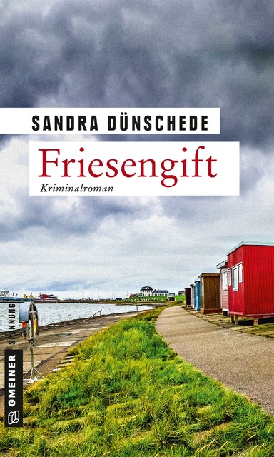 Thumbnail - Mm/friesengift, Neu