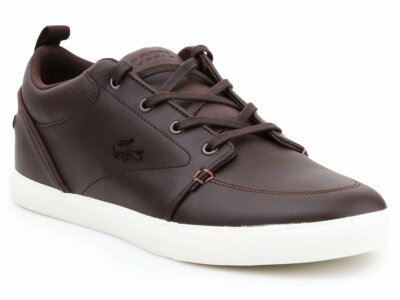 LACOSTE BAYLISS 119 CMA [GR 39,5 40 40,5 44,5 HERREN LEDER