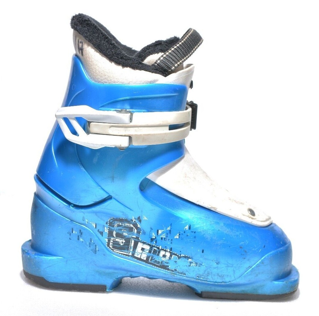 SALOMON Scarpe Da Sci Bambino Usatoon S T 1 " :6 2 =ondopoint: