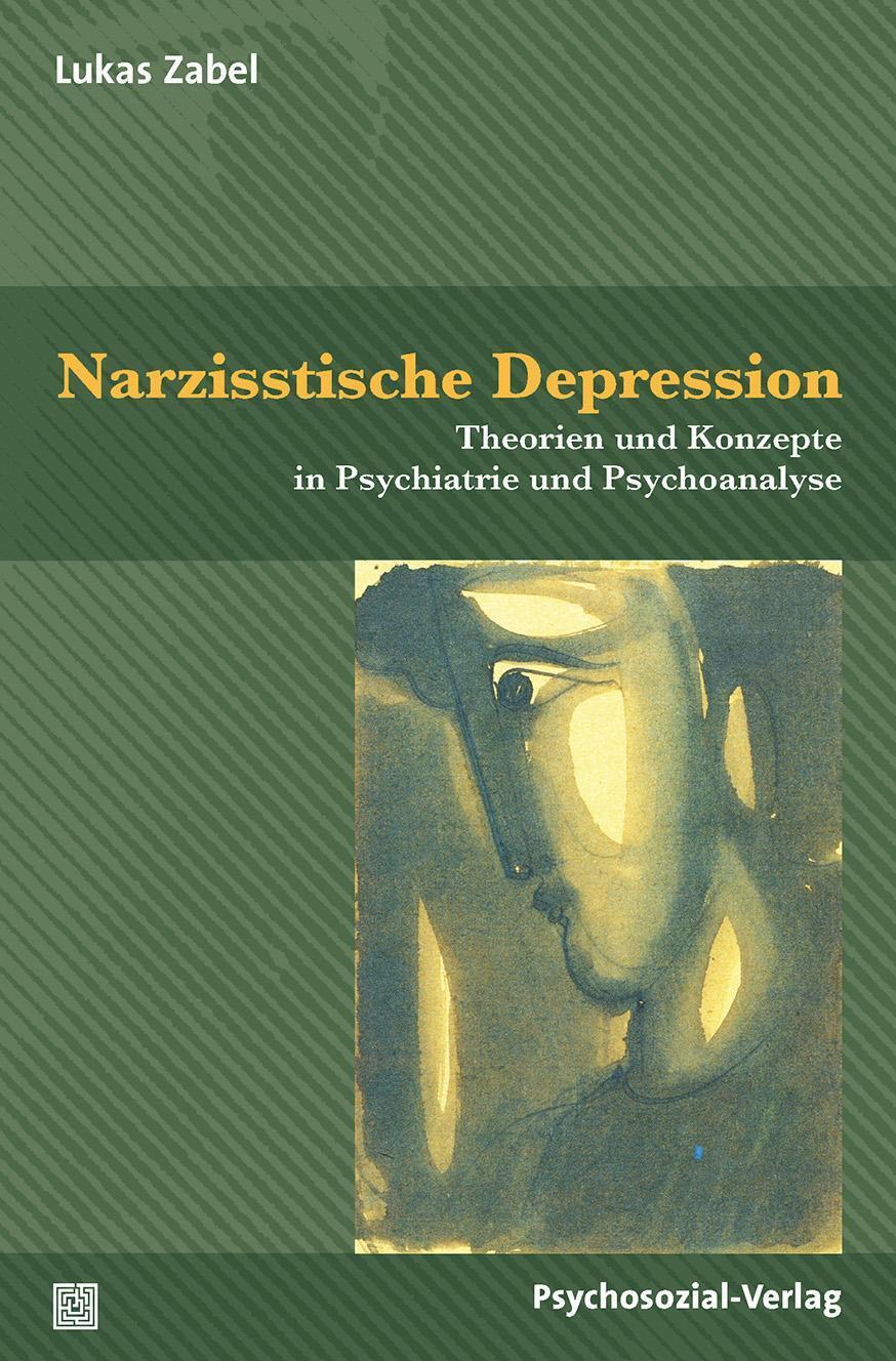 Thumbnail - Narzisstische Depression Theorien Und Konzepte In Psychiatrie Und