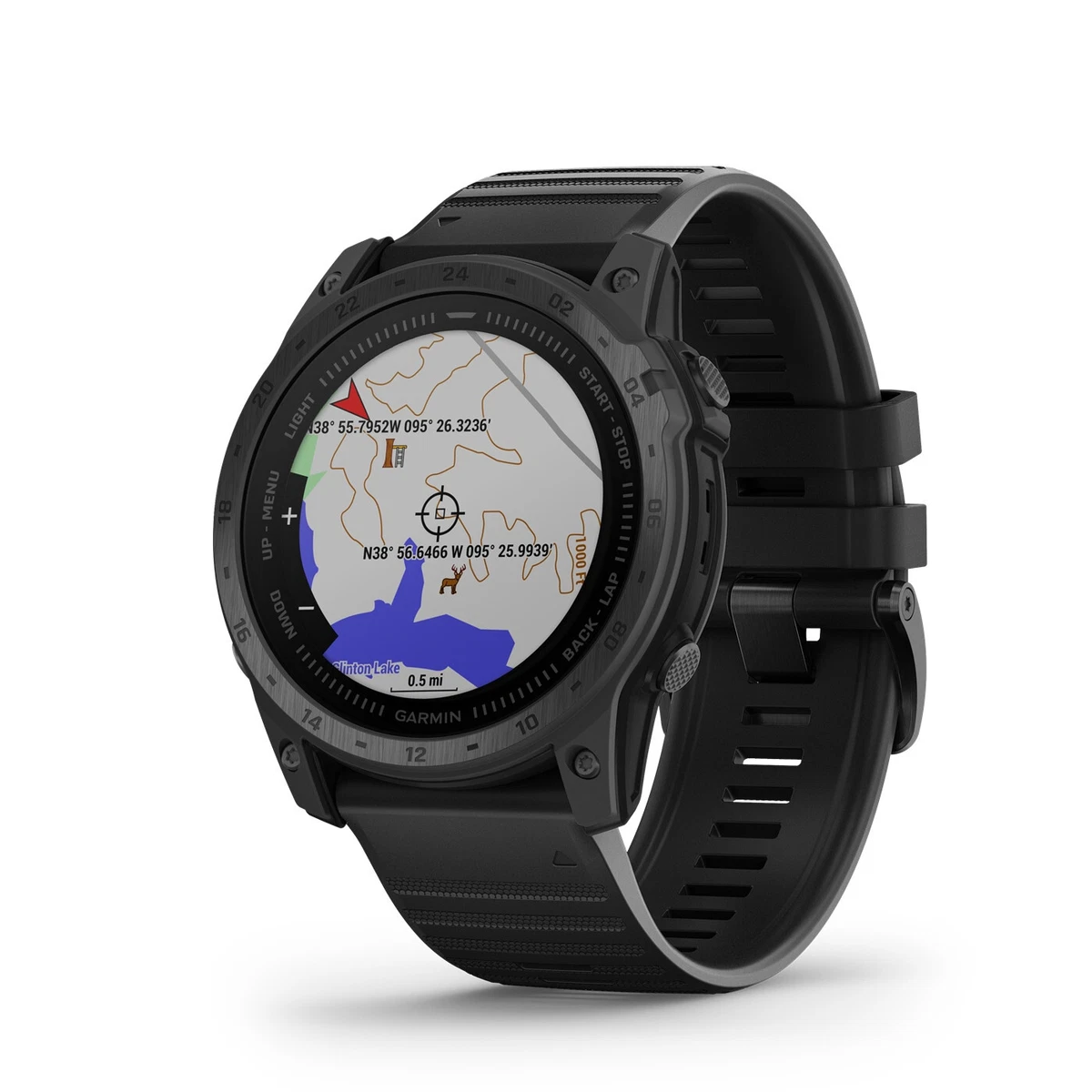 Garmin tactix cheap ebay