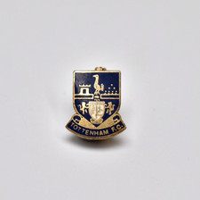Totenham Hotspur F.C. Pin Badge